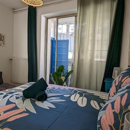 Cosy Queen - 3Ch - Hyper Centre & Parking Pau Ngoại thất bức ảnh