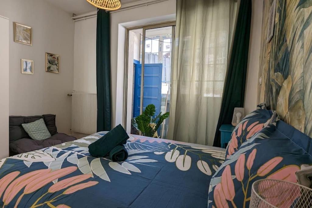 Cosy Queen - 3Ch - Hyper Centre & Parking Pau Ngoại thất bức ảnh