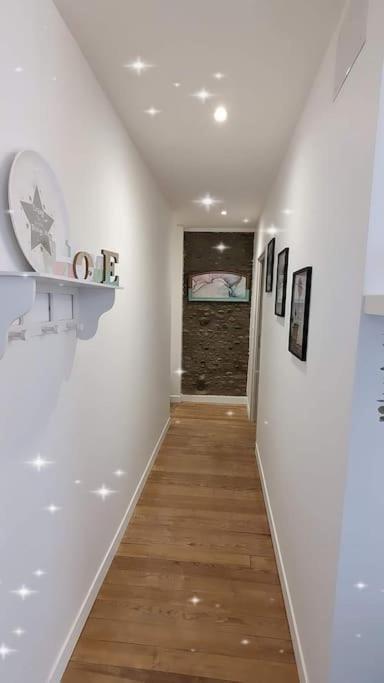 Cosy Queen - 3Ch - Hyper Centre & Parking Pau Ngoại thất bức ảnh